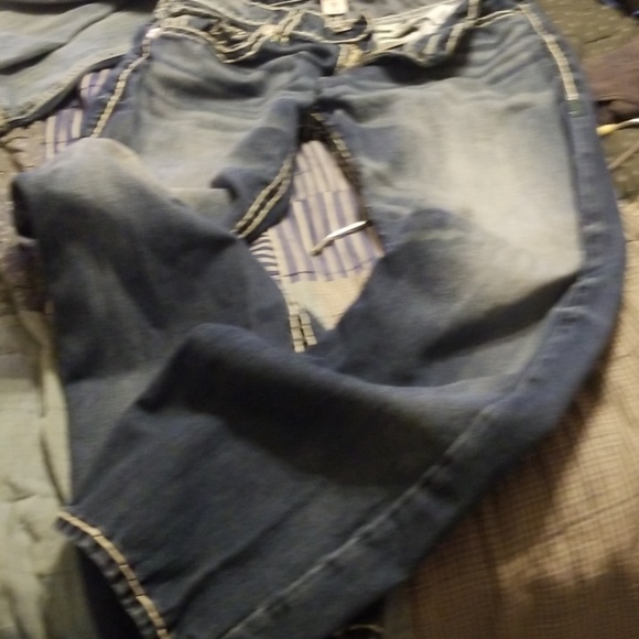 Mens jeans - Picture 3 of 3